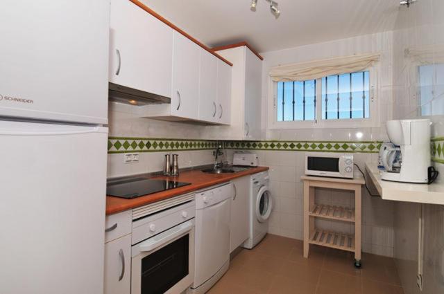 Penthouse With A View Apartment La Cala De Mijas Exterior photo