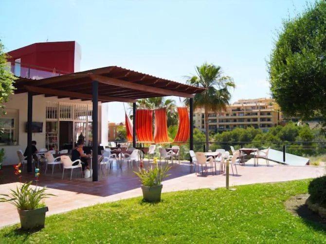 Penthouse With A View Apartment La Cala De Mijas Exterior photo