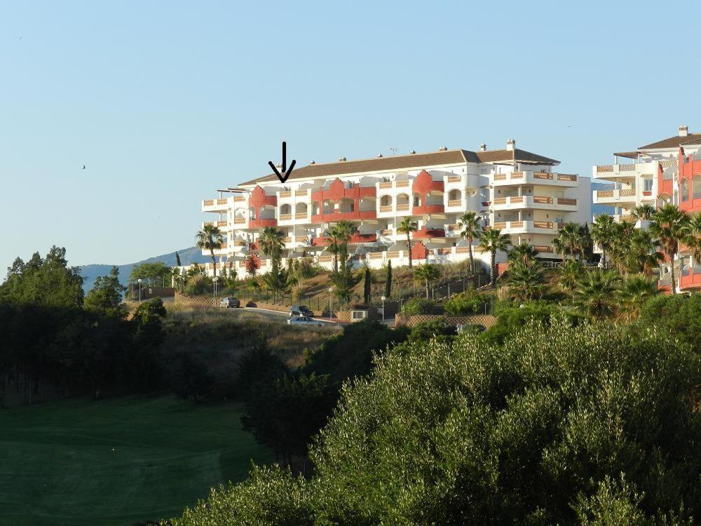 Penthouse With A View Apartment La Cala De Mijas Exterior photo