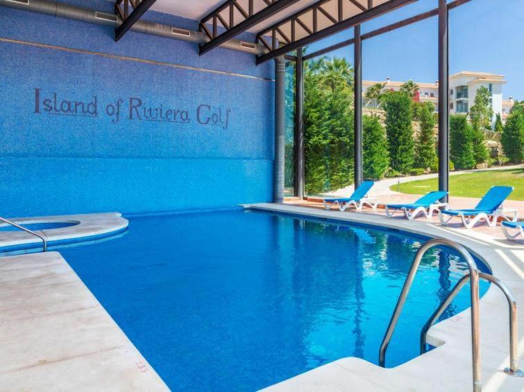 Penthouse With A View Apartment La Cala De Mijas Exterior photo